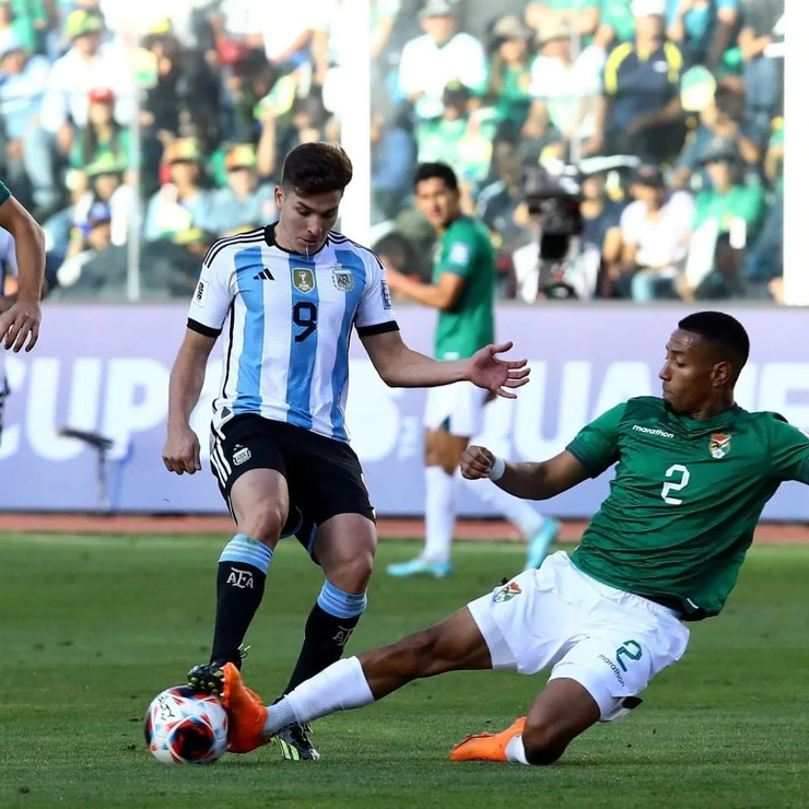 Julián Álvarez