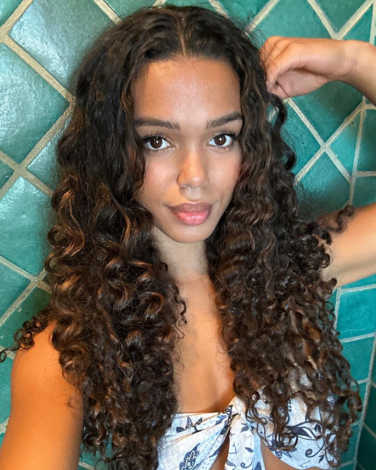 Natalia Love Caban