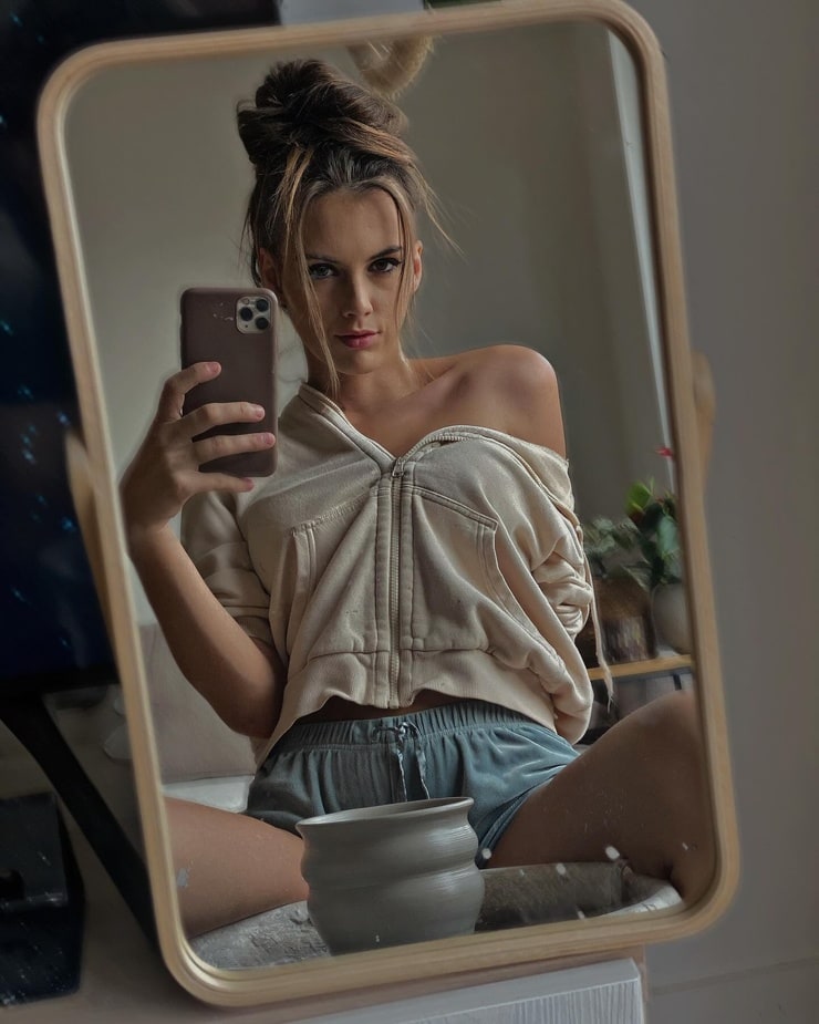 Lisa Moerman