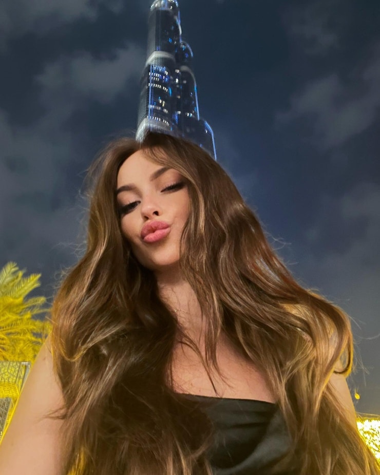 Diana Babyna