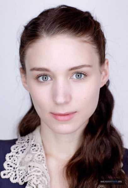 Rooney Mara