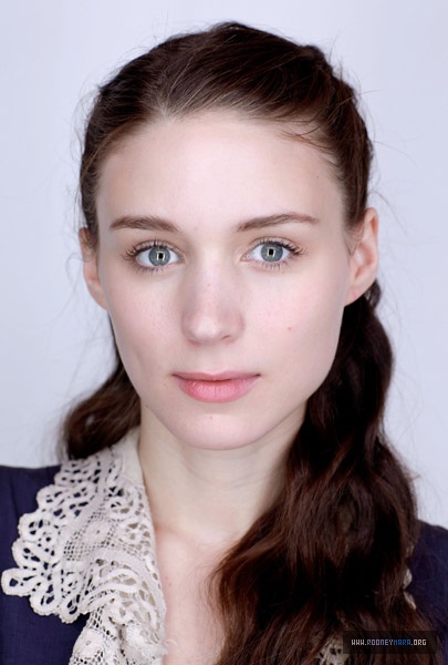 Rooney Mara