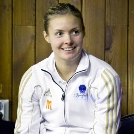 Amanda Högström