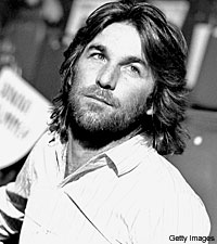 Picture of Dennis Wilson