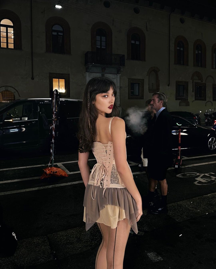 Cameron Valentina
