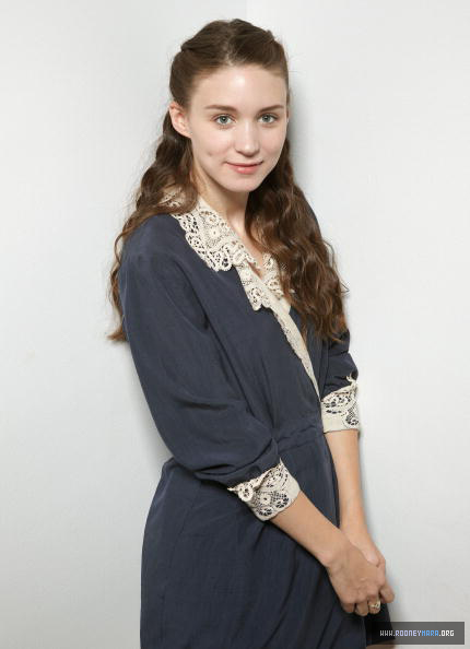 Rooney Mara