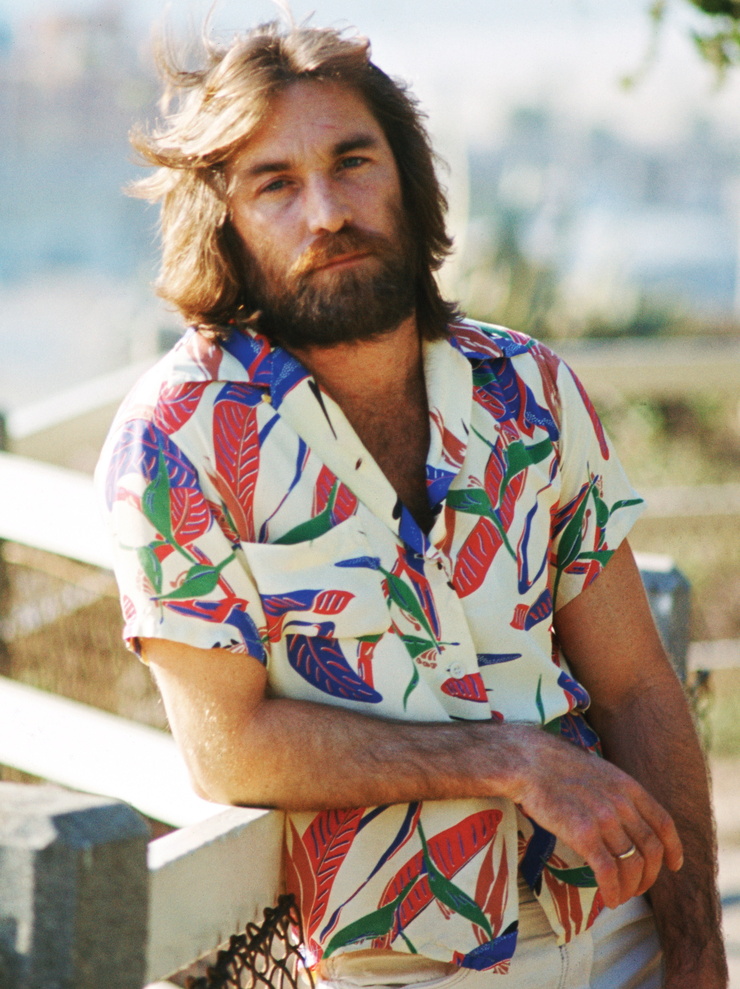 Dennis Wilson Dennis Wilson