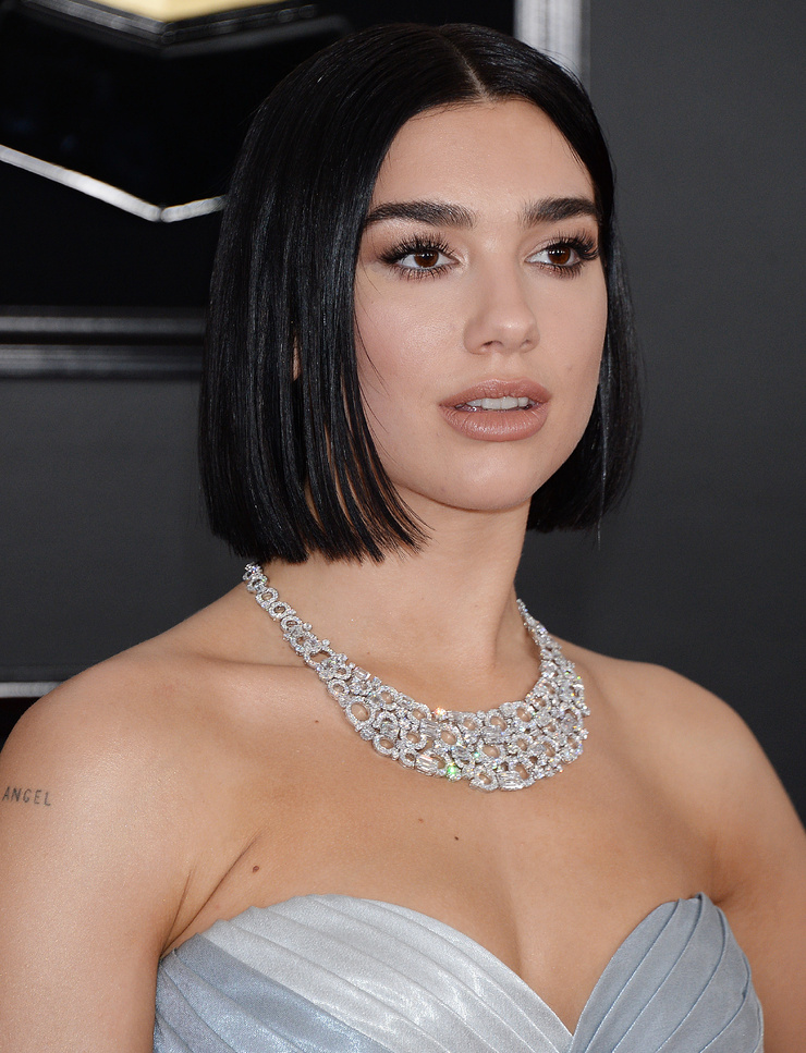 Dua Lipa