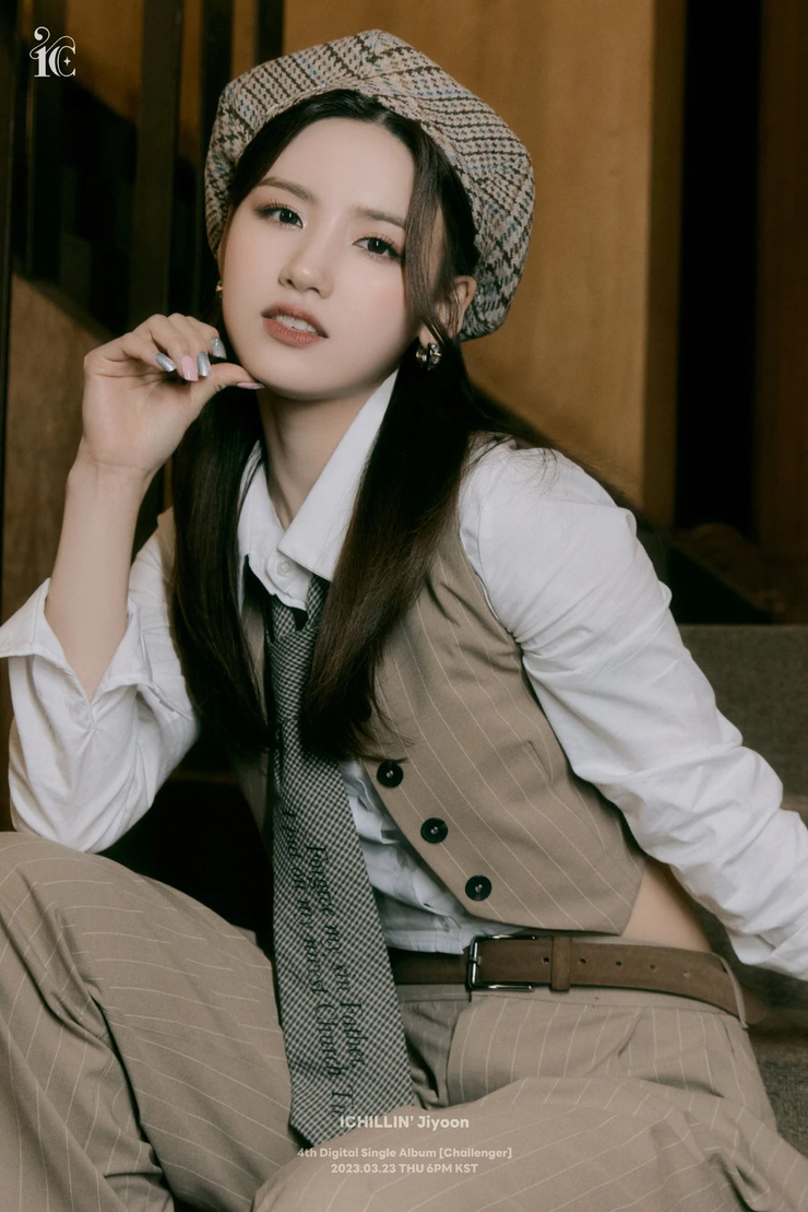 Jeong Ji-yoon