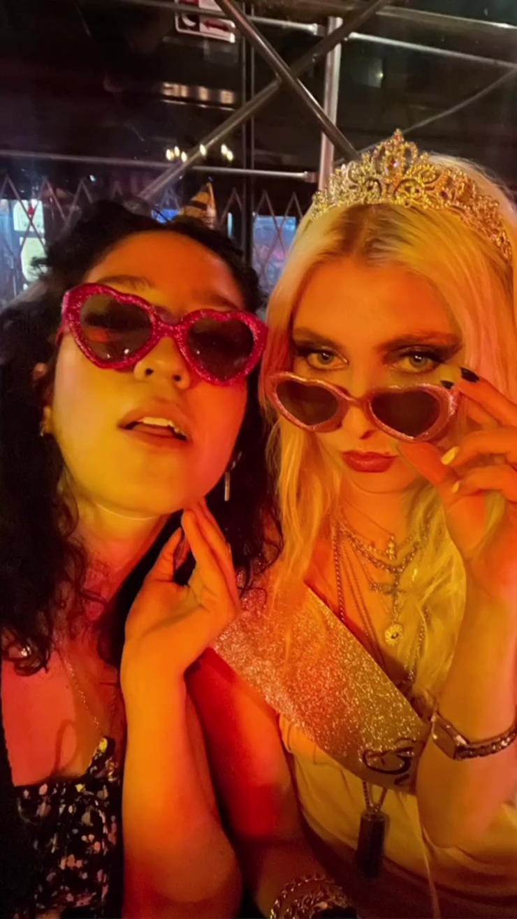 Taylor Momsen