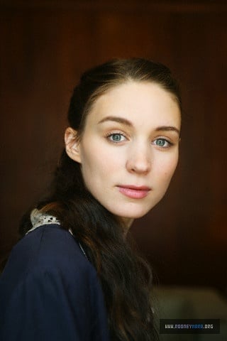 Rooney Mara