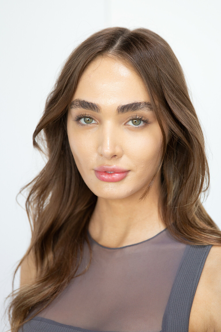 Leila Bauer