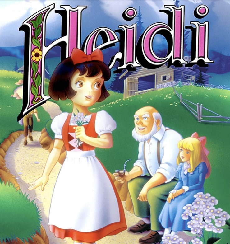 Heidi