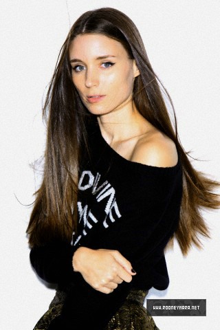 Rooney Mara Rooney Mara