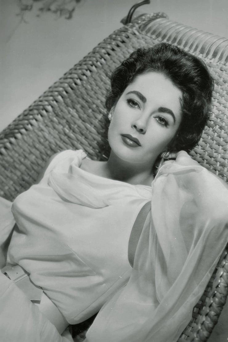 Elizabeth Taylor