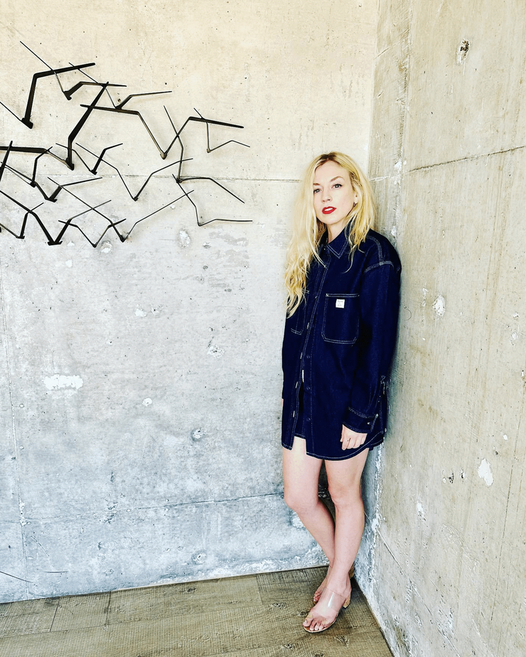 Emily Kinney