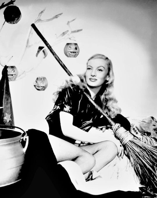 Veronica Lake