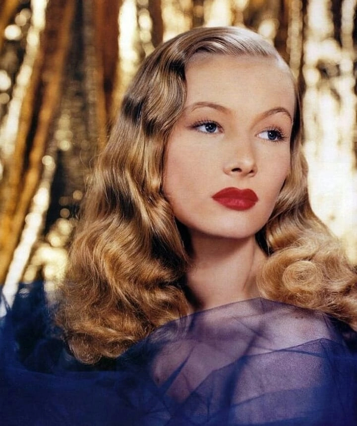 Veronica Lake