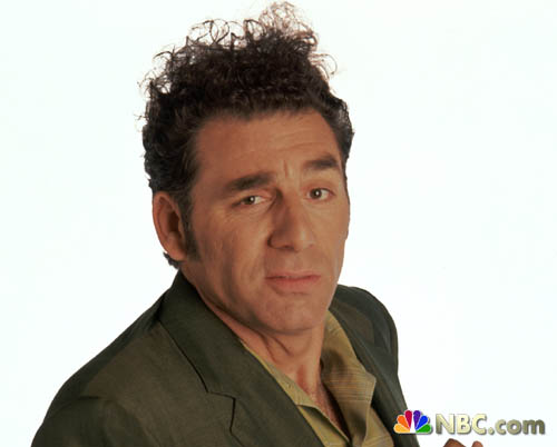 Michael Richards