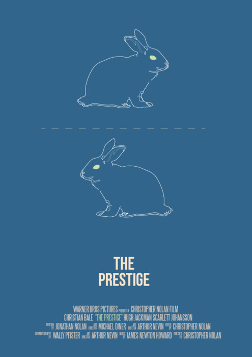 The Prestige