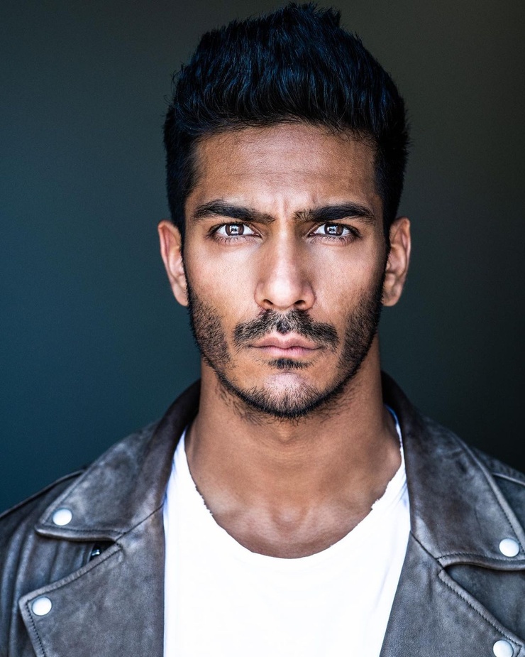 Picture of Rohain Arora