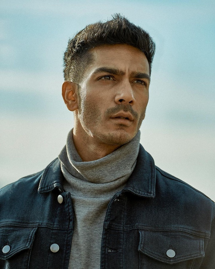 Rohain Arora