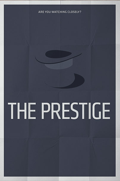 The Prestige