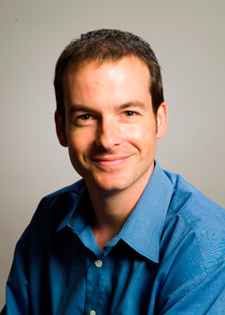 Anthony Fitzgerald