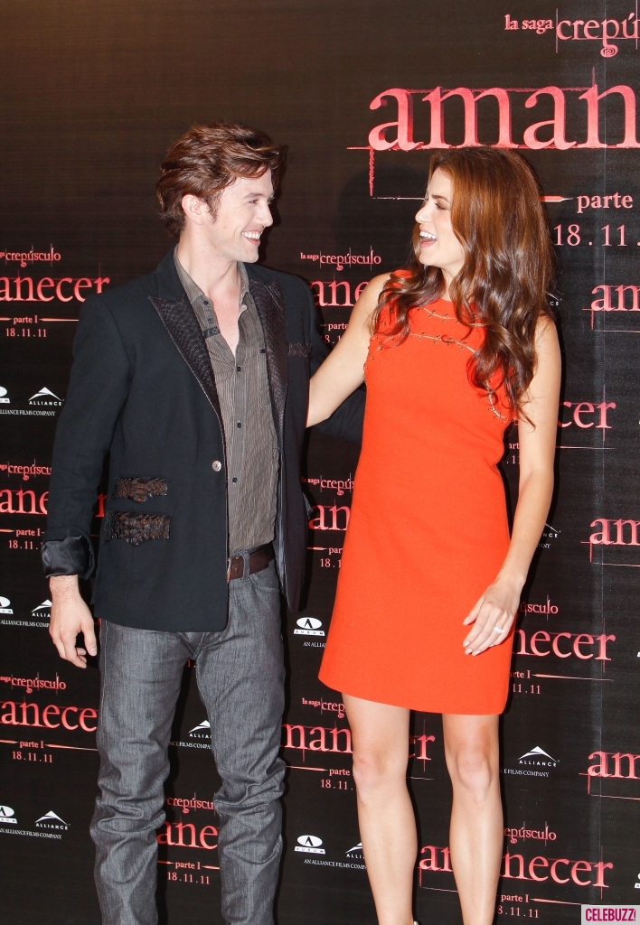 Nikki Reed