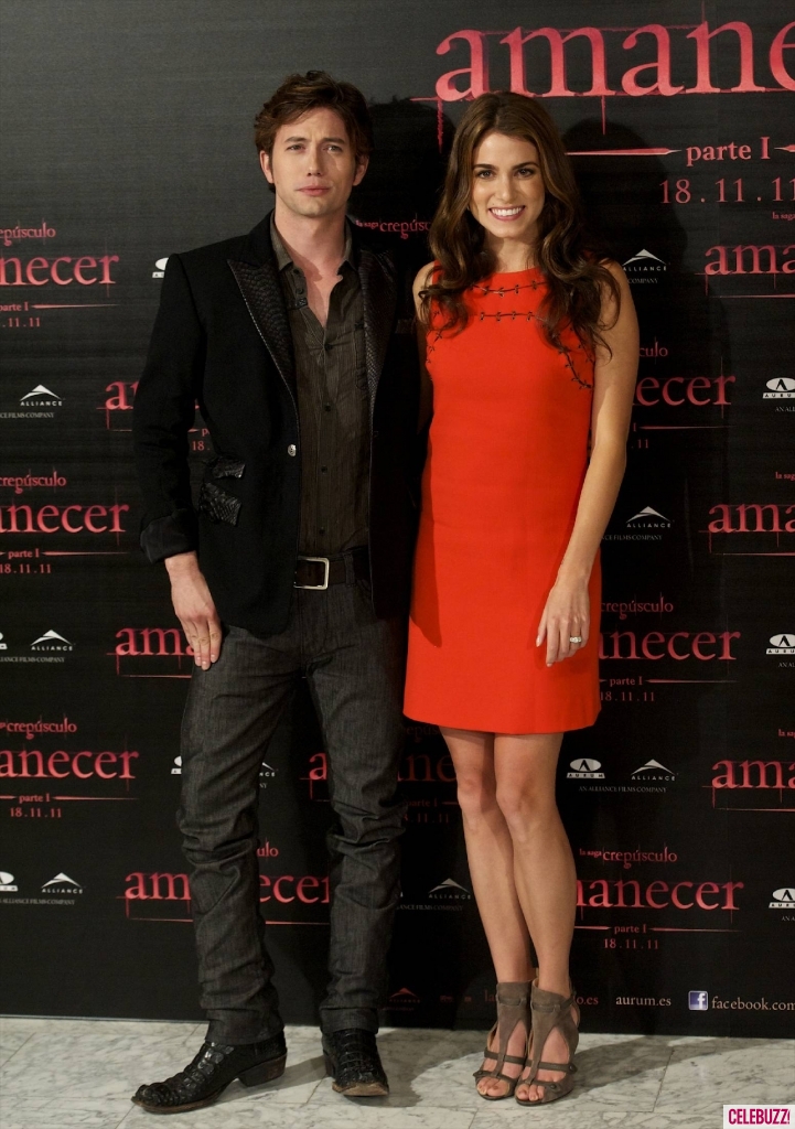 Nikki Reed