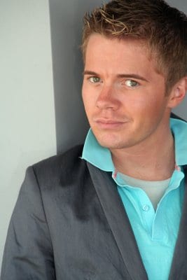 Anthony Fitzgerald