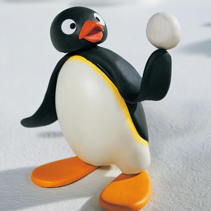 Pingu