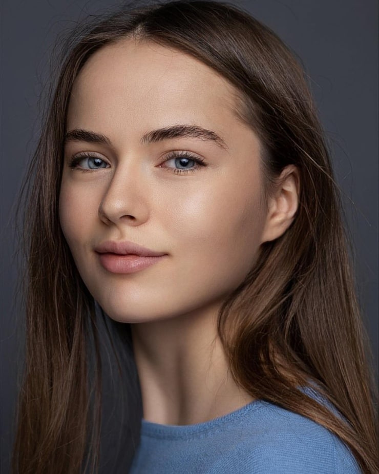 Kristina Pimenova