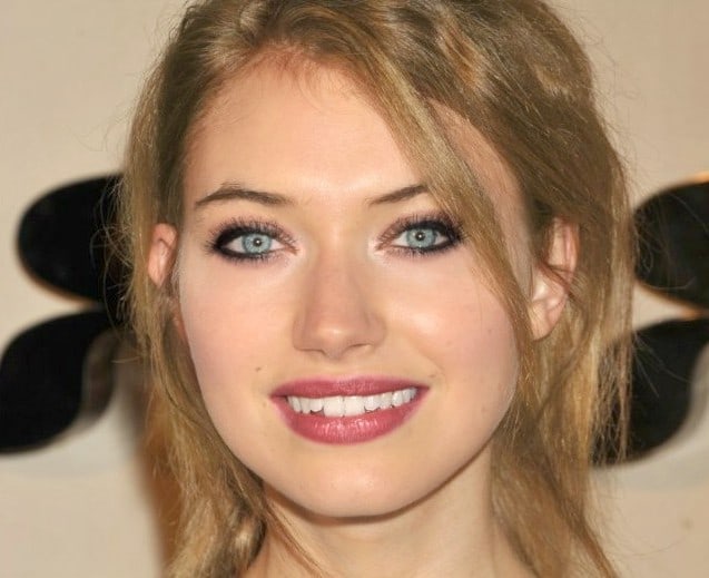 Imogen Poots Imogen Poots