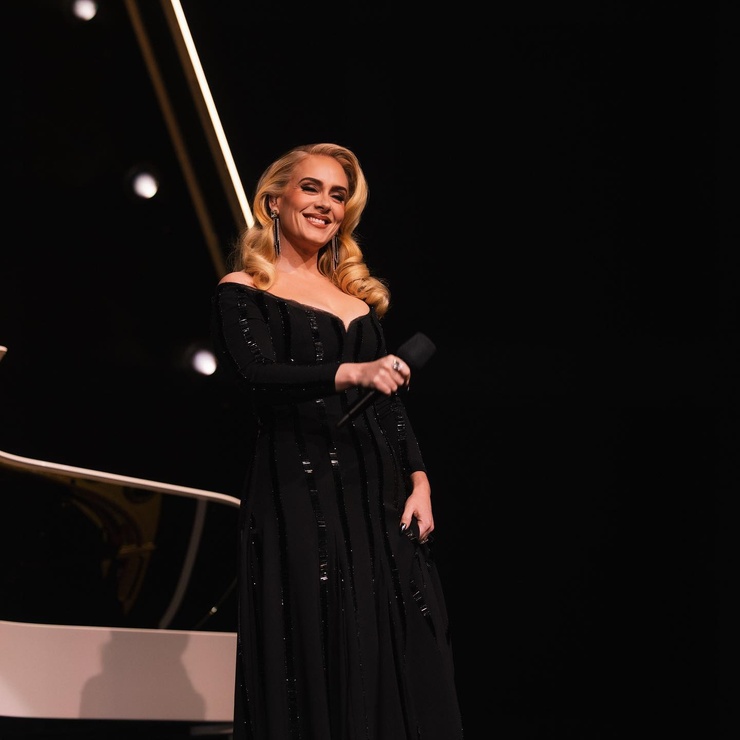 Adele