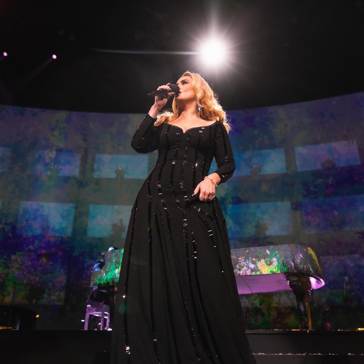 Adele