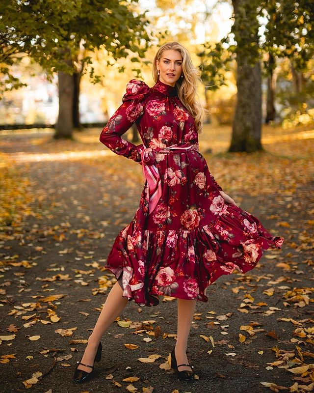 Elise Dalby