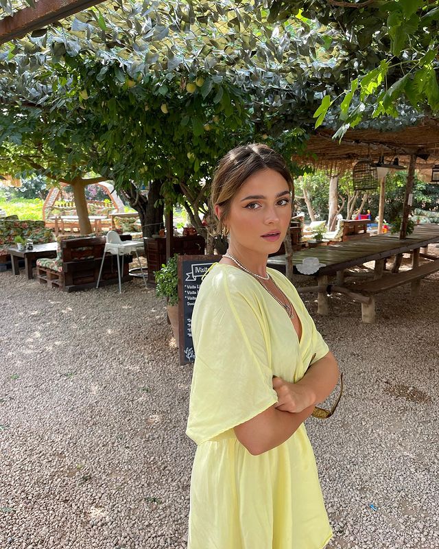 Jessy Hartel