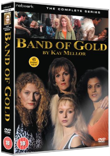 Band of Gold