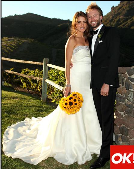 Nikki Reed