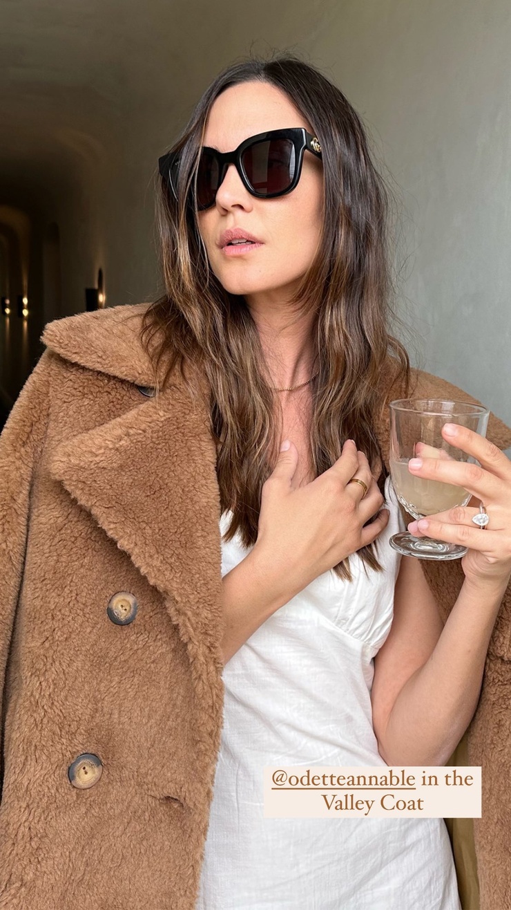 Odette Annable Odette Annable