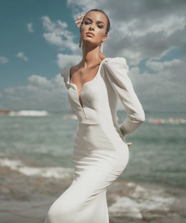 Olivia Alonso