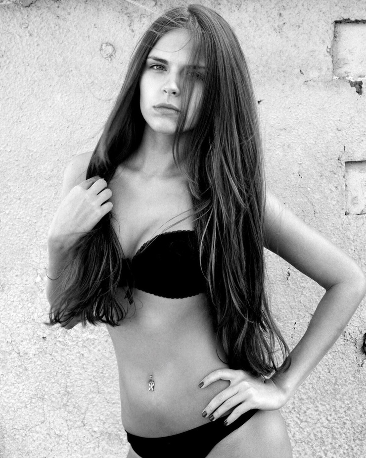 Julia Fedotova
