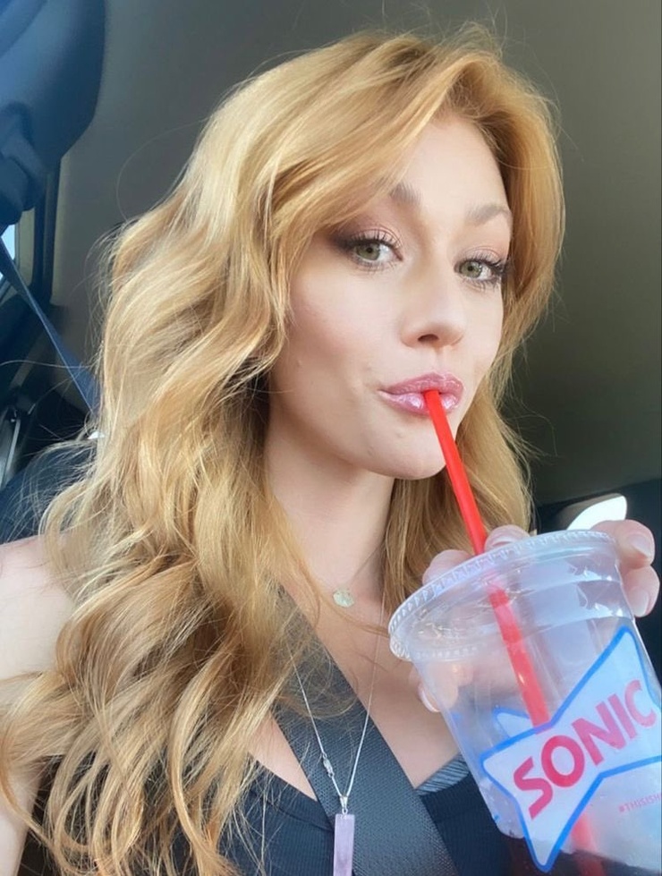 Katherine McNamara