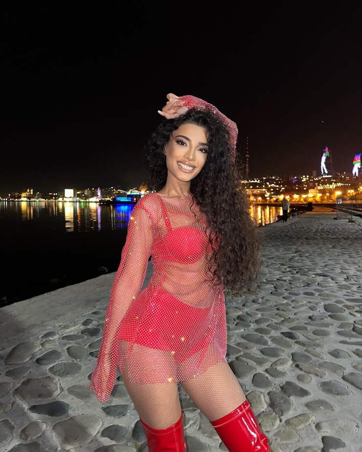 Samra Rahimli