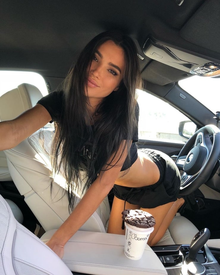 Svetlana Bilyalova Svetlana Bilyalova