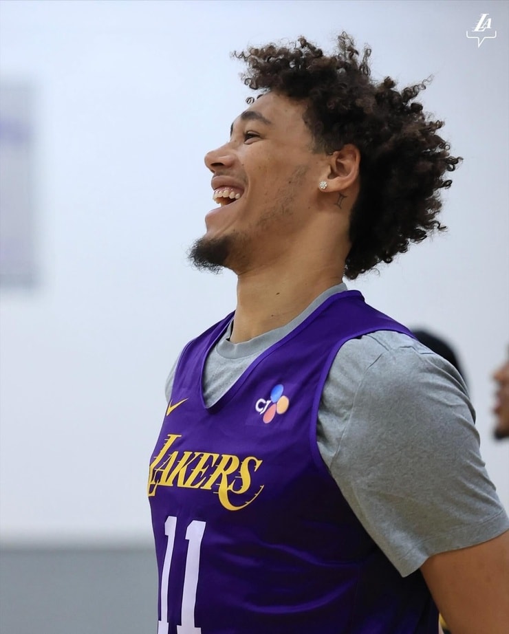 Jaxson Hayes