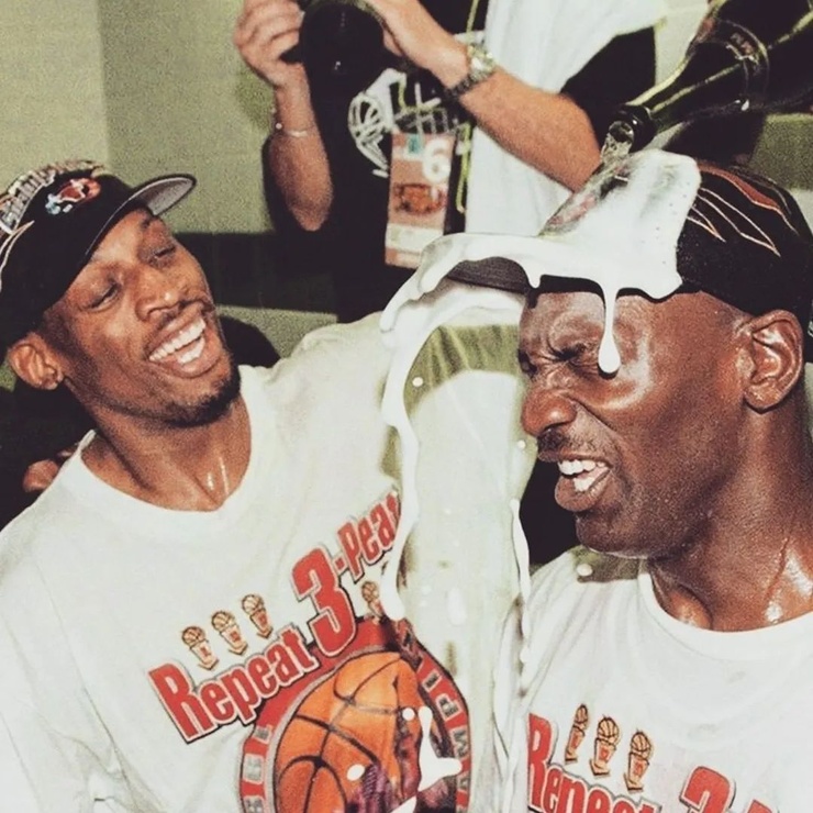 Dennis Rodman