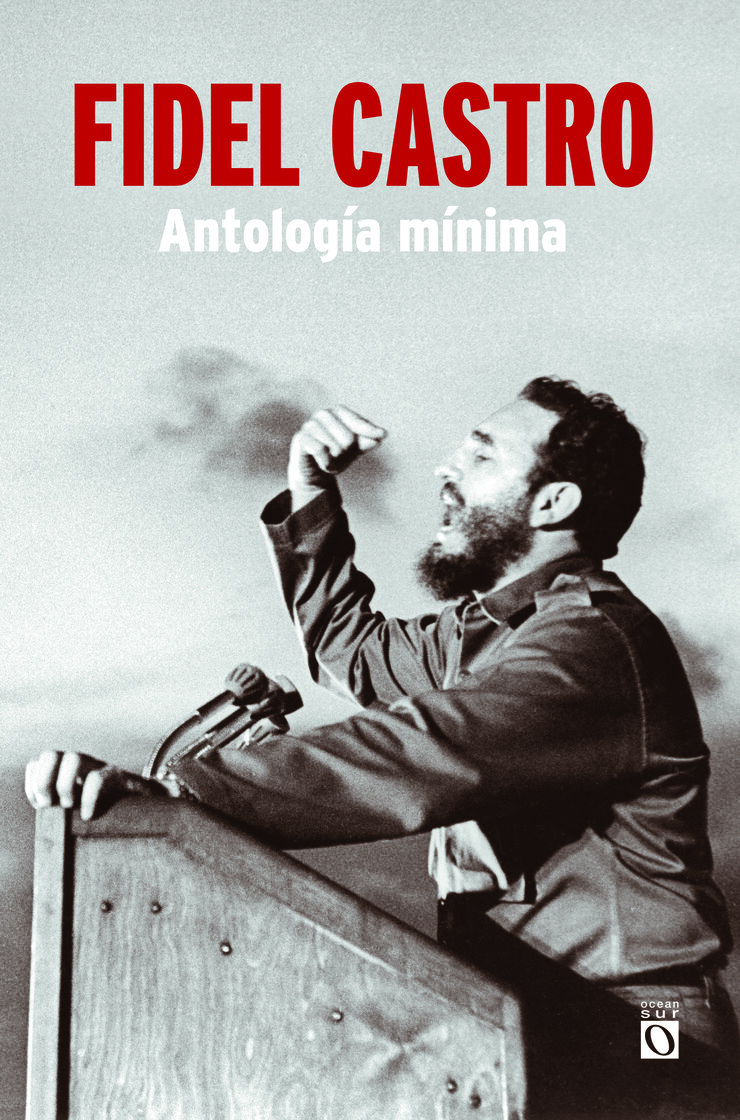 Antología mínima 