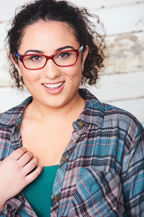 Sarah Fatemi